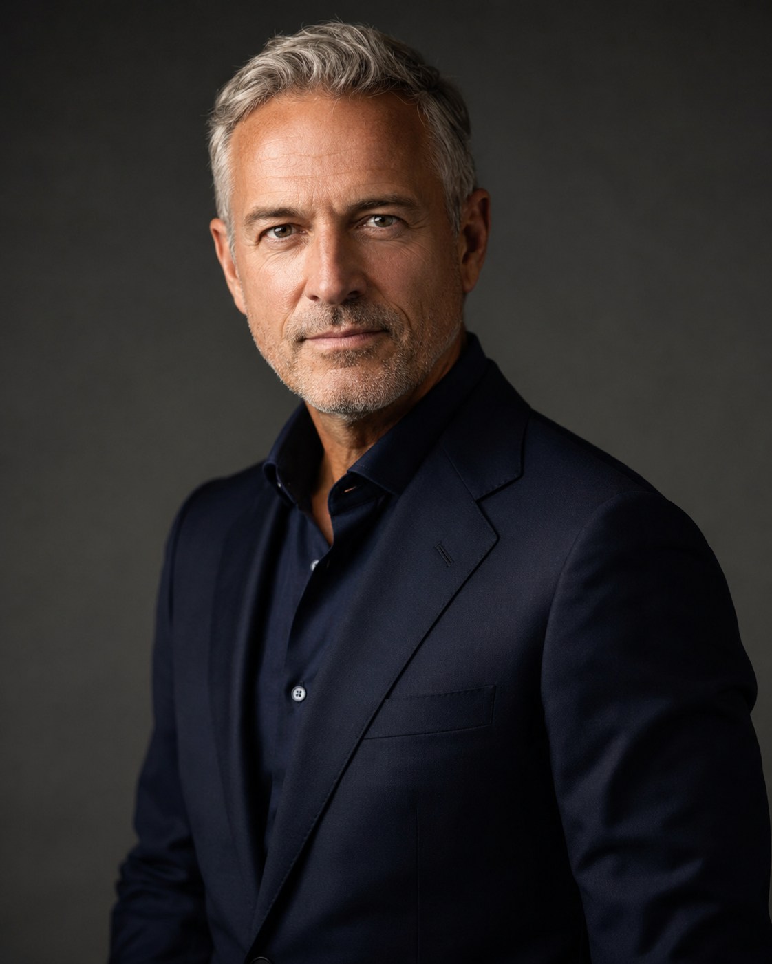 Julien Vernaz — Fondateur & directeur